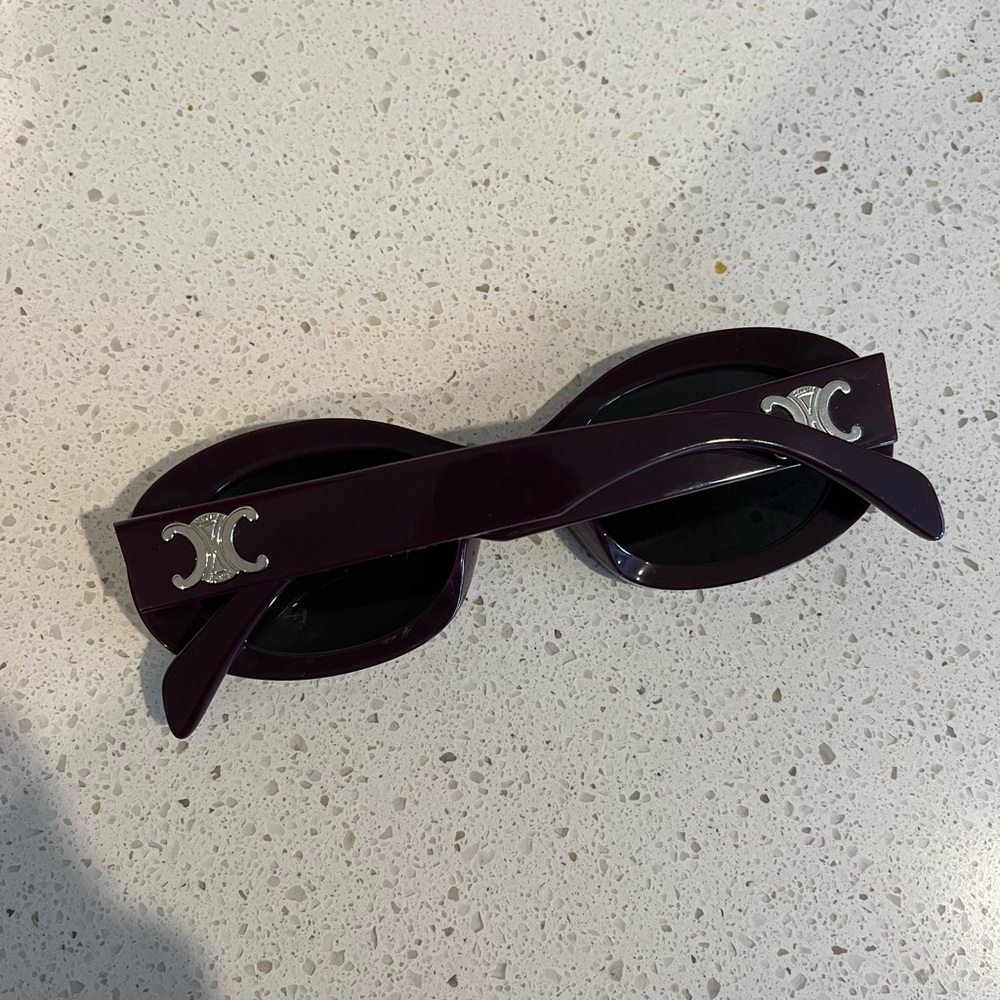 Celine sunglasses